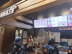 -悸动(吴泾宝龙广场店)