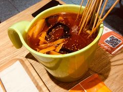 -金玲珑串道(石鼓路店)