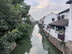 -山塘街