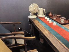 -邈墨茶馆(凤起路店)