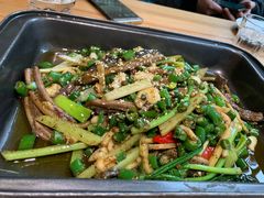 -周三的情书花园餐厅(江北店)