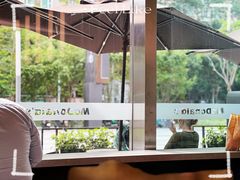 -麦当劳(科苑地铁站店)