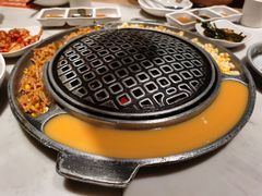 -韩宫宴烤肉·料理(苏州中心店)