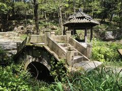 -玉女潭景区