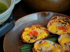 -花潮料理艺食馆(成都万象城店)