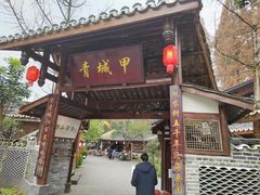 -青城甲(青城山店)