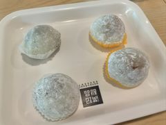 -满记甜品(优客百盛店)