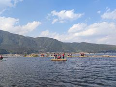 -腾冲北海湿地