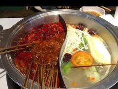 -让签签飞小郡肝串串香(春熙路形象店)