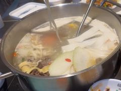 -疆牛出栏·潮汕牛肉火锅(德汇万达店)