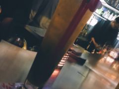 -MARU玛露音乐餐厅(大学路店)
