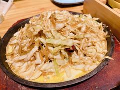 -局气 烤鸭·北京菜(光华路店)