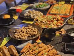 -嘎嘎鸭脑壳(金沙店)