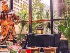 -广州花园酒店