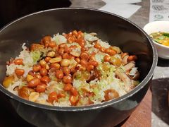 -禄婶鸡煲·打边炉