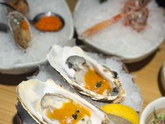 -花和海鲜自助(梅江店)