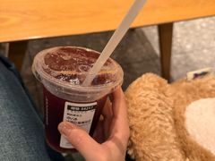 -星巴克(深圳北站B5检票口)