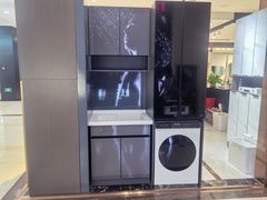 -恒大国际建材家居博览中心(德胜东路店)