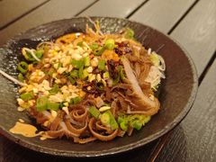 -沙州食驿·非遗小吃夜市