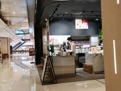 -Seesaw Coffee(环贸iapm店)