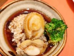 -岷山饭店-芝芝自助餐厅