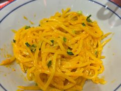 -荆九爷爆炒桥头三嫩(夫子庙店)