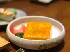 明太子芝士玉子烧-二丁目食堂(铁西万象汇店)
