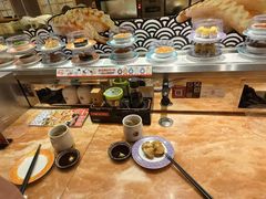 -万岁寿司(蓬江万达店)