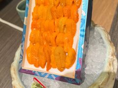 -炙柒Sekinana·精致日料(合生汇店)