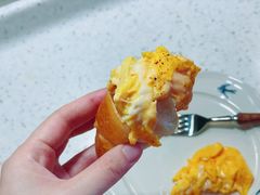 -Dough&Joe团憩(瑞虹天地月亮湾店)