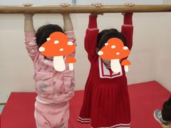 -自然树儿童之家(海珠翠城花园托育.早教校区)