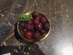 -大叹号·朝鲜族烤肉(潍坊泰华城店)