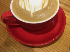 -E·cafe(新梅广场店)