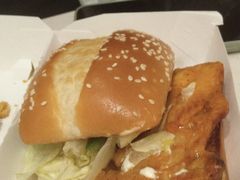 -肯德基(丰北路店)