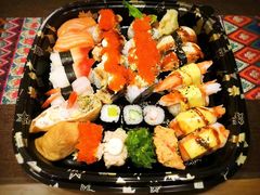 -河风精致寿司(尼盛店)
