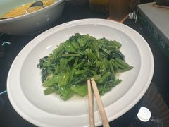 -味莊餐厅(康庄南街店)