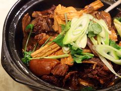 -华兴大酒楼(亿宝大厦店)