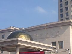-慈溪白金汉爵大酒店