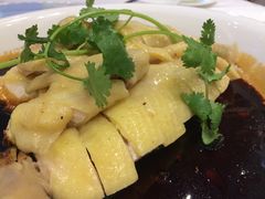招牌市师鸡-御彩酒家(东风东路店)