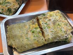 -奥华餐厅·老张记(台基厂店)