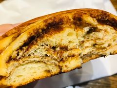-仙峰天然面包(迎宾路店)