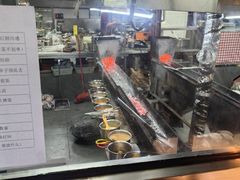 -三个大叔烤羊肉串·炭炉砂锅菜(西三旗店)