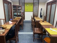 -秦汉胡同书法古筝围棋国画书院(宝地分馆)