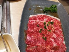 -新石器烤肉(中房金谊广场店)