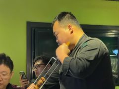 -戈拿旺巴西烤肉(崇文门店)