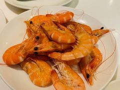 -长春凯悦酒店咖啡厅Market Café