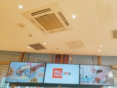 -西贝(武汉群星城店)