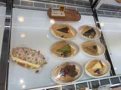 -MEETOWN美糖烘焙(凯德MALL店 )