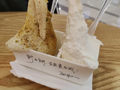 -野人先生Gelato(上海长宁龙之梦店)