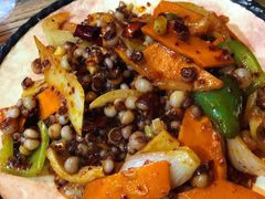 -京玉菲饭店(李村店)